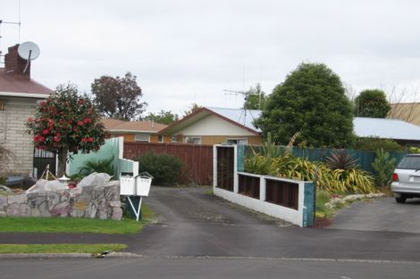 Photo of property in 17b Arkle Place, Nawton, Hamilton, 3200