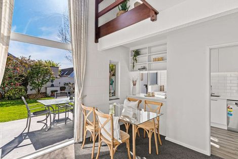 Photo of property in 29a Idris Road, Fendalton, Christchurch, 8052