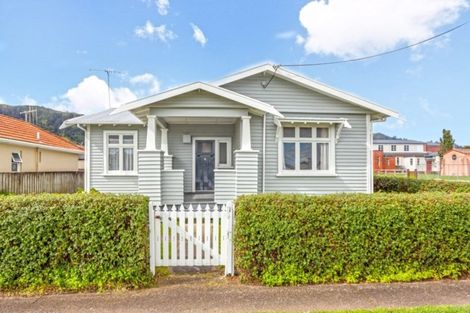 Photo of property in 300 Mackay Street, Thames, 3500