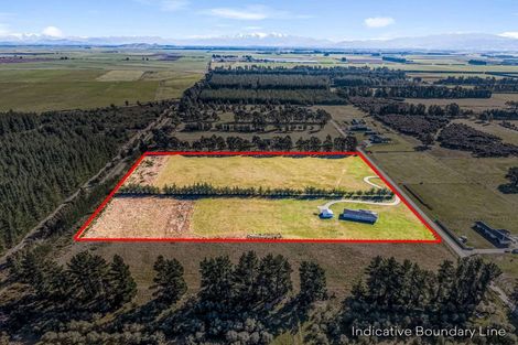 Photo of property in 5 Eastwick Lane, Eyrewell, 7476