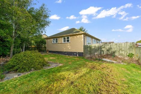 Photo of property in 184 Isabella Street, Glengarry, Invercargill, 9810