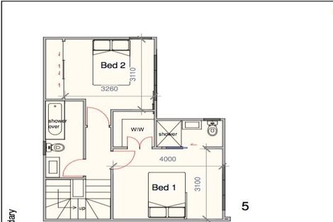 Photo of property in 5 Ohariu Road, Johnsonville, Wellington, 6037