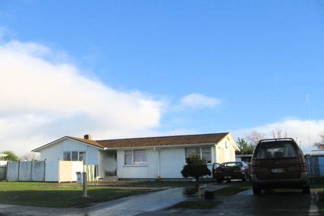 Photo of property in 39 Livingstone Road, Flaxmere, Hastings, 4120