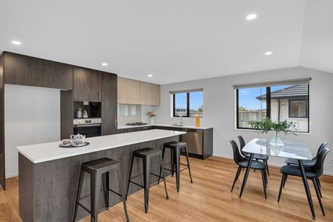 Photo of property in 43 Nicolau Avenue, Rolleston, 7615