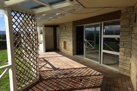 Photo of property in 204 Puketutu Road, Matamata, 3472