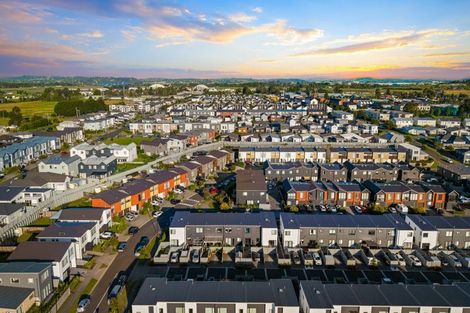 Photo of property in 36 Propeller Avenue, Whenuapai, Auckland, 0618