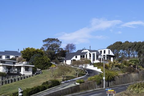 Photo of property in 1 Brinkburn Street, South Hill, Oamaru, 9400