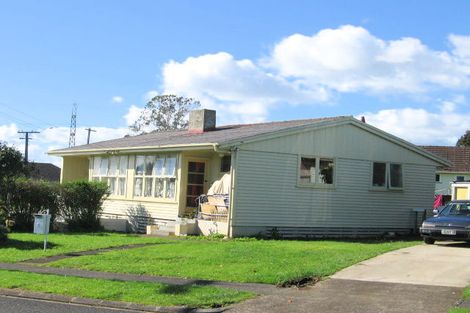 Photo of property in 8 Vickerman Street, Otara, Auckland, 2023