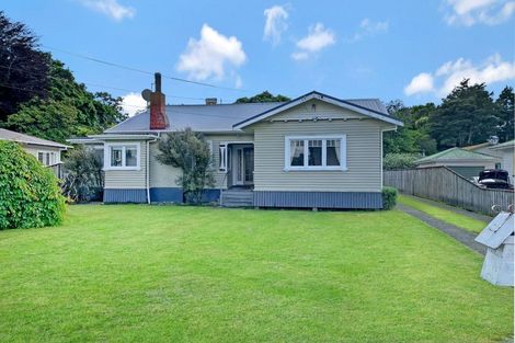 Photo of property in 38 North Street, Taumarunui, 3920