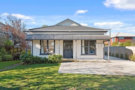 Photo of property in 14 Humboldt Street, Sydenham, Christchurch, 8023