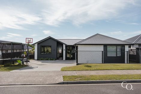 Photo of property in 31 Tamihana Avenue, Pyes Pa, Tauranga, 3112