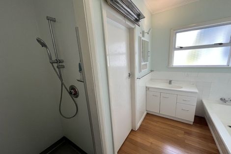 Photo of property in 34 College Street, Awapuni, Palmerston North, 4412