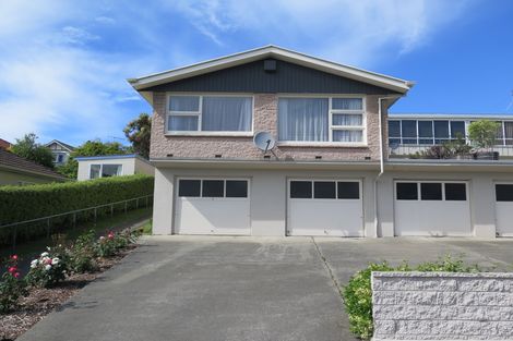 Photo of property in 1/6 Nelson Terrace, Seaview, Timaru, 7910