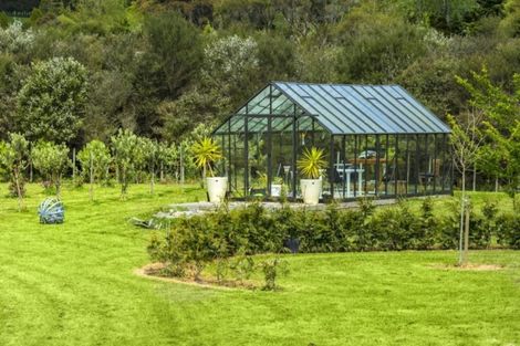 Photo of property in 1164 Weranui Road, Wainui, Silverdale, 0994