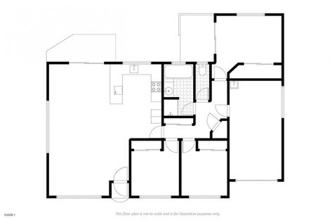 Photo of property in 1/46 Dorset Avenue, Westown, New Plymouth, 4310