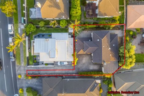 Photo of property in 318 Hill Road, The Gardens, Auckland, 2105