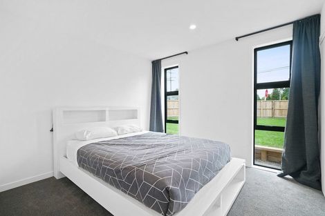 Photo of property in 1a Greendale Road, Darfield, 7510