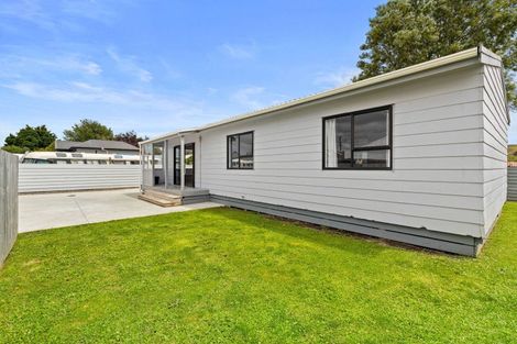 Photo of property in 23a Kelvin Street, Aramoho, Wanganui, 4500