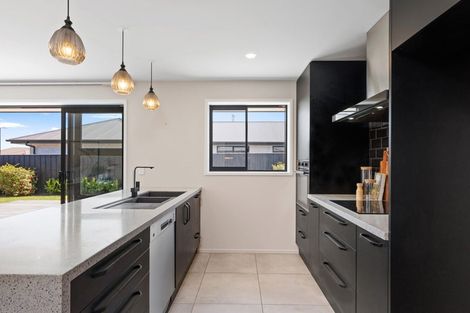 Photo of property in 35 Craig Thompson Drive, Lincoln, 7608