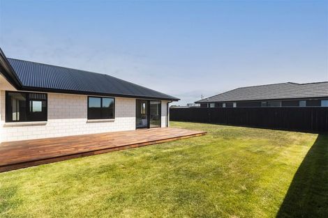 Photo of property in 15 Claremont Crescent, Amberley, 7410