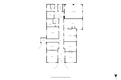 Photo of property in 66 Riverbank Road, Inch Clutha, Kaitangata, 9281