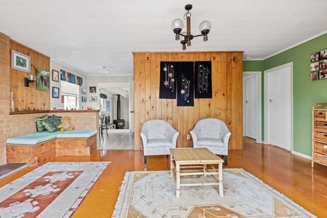 Photo of property in 12 Liverpool Crescent, Tamatea, Napier, 4112