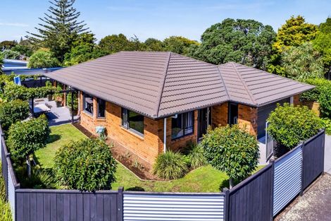 Photo of property in 115 Young Street, New Plymouth, 4310