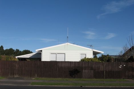 Photo of property in 2 Tongariro Street, Chartwell, Hamilton, 3210