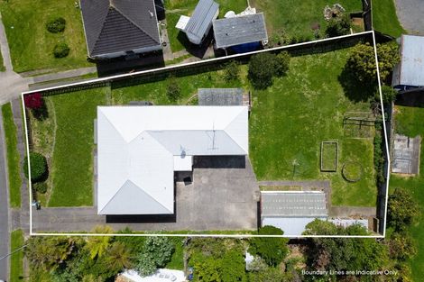 Photo of property in 8 Fraser Street, Huntly, 3700