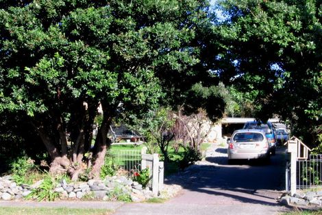 Photo of property in 8 Kaitawa Street, Waikanae Beach, Waikanae, 5036