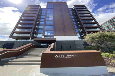 Photo of property in 605/6 Boundary Road, Hobsonville, Auckland, 0616