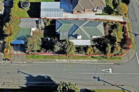 Photo of property in 6 Smartlea Street, Hoon Hay, Christchurch, 8025