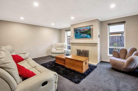 Photo of property in 30 Fairfield Way, Rolleston, 7614