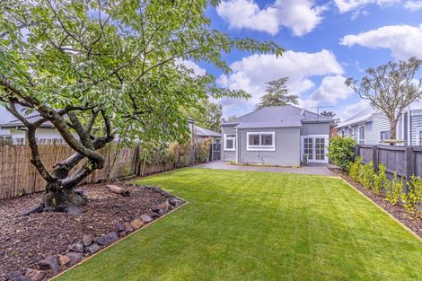 Photo of property in 45 Burlington Street, Sydenham, Christchurch, 8023