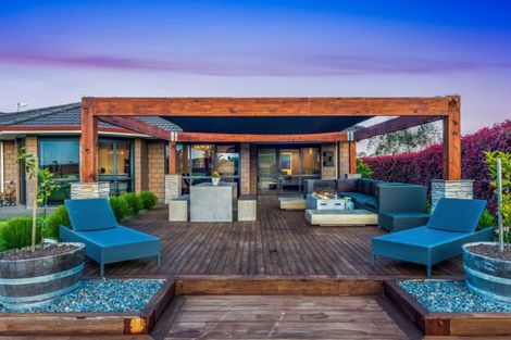 Photo of property in 62 Perrin Road, Ohaupo, 3883