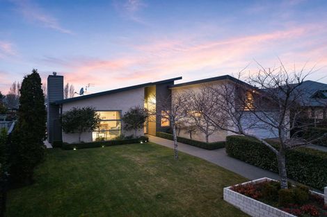 Photo of property in 12 Brookwater Avenue, Northwood, Christchurch, 8051