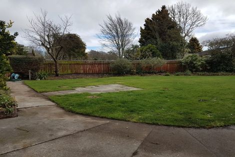 Photo of property in 91 East Belt, Lincoln, 7608