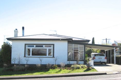 Photo of property in 18 Reservoir Road, Waipukurau, 4200