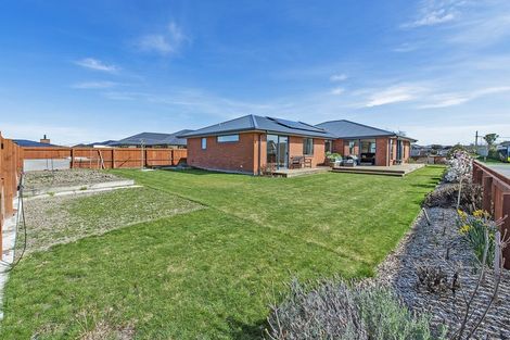 Photo of property in 16 Full Moon Lane, Rolleston, 7614
