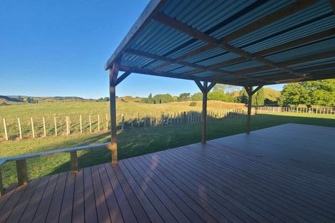 Photo of property in 412 Rongoiti Road, Taihape, 4796