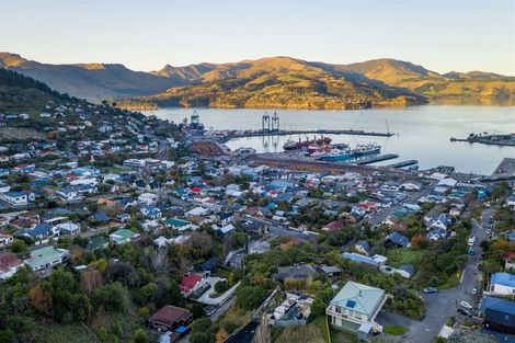 Photo of property in 81b Jacksons Road, Lyttelton, 8082