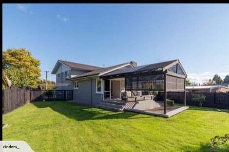 Photo of property in 12 Iles Road, Lynmore, Rotorua, 3010