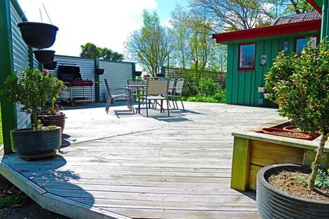 Photo of property in 8 Opuha Street East, Orari, Geraldine, 7992