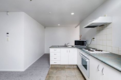 Photo of property in The Whitaker Apartments, 3g/2 Whitaker Place, Grafton, Auckland, 1010