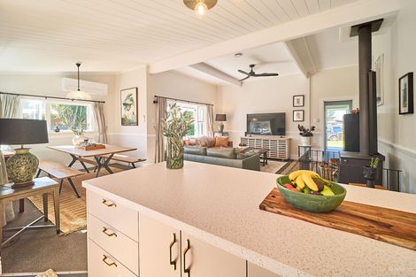 Photo of property in 260 Talbot Street, Geraldine, 7930