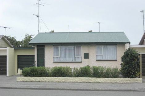 Photo of property in 4 Manchester Street, Tinwald, Ashburton, 7700