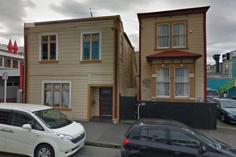 Photo of property in 66-68 Abel Smith Street, Te Aro, Wellington, 6011