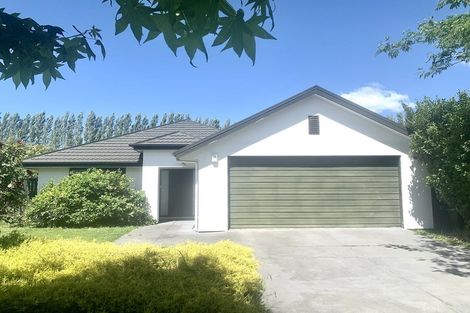 Photo of property in 43 O'neill Avenue, Northwood, Christchurch, 8051