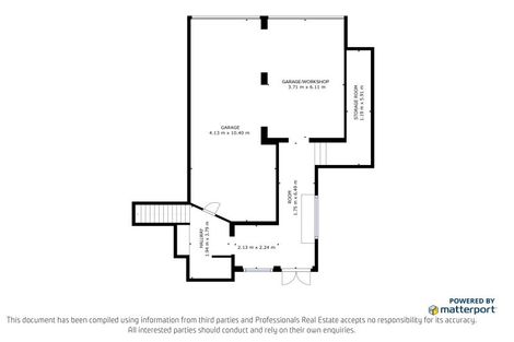 Photo of property in 1 Bonithon Avenue, Moturoa, New Plymouth, 4310