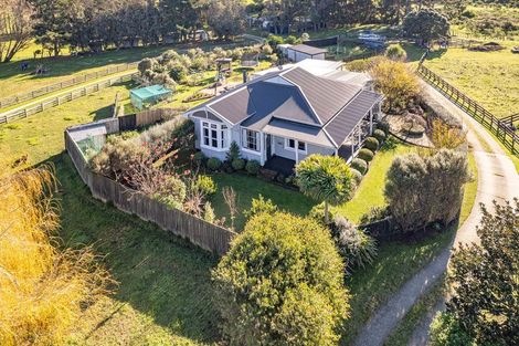 Photo of property in 21 Glenn Street, Castlecliff, Whanganui, 4501